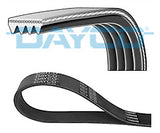 ContiTech - DRIVE BELT - 4PK850 - Fits: Drive Belt 4PK0850