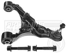 First Line - SUSPENSION ARM RH - FCA7289 - Fits: Range Rover Sport 05-