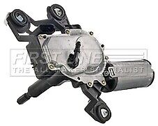 First Line - WIPER MOTOR - FWM1009 - Fits: VW Golf V 2003-09, Passat Variant, Tiguan (Rear)
