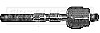 First Line - RACK END L/R - FTR4148 - Fits: Toyota Corolla,Starlet(inner)