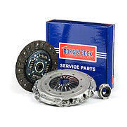 Borg & Beck - CLUTCH KIT 3-IN-1 - HKR1000 - Fits: VAG 1.9TDi Replacement Kit