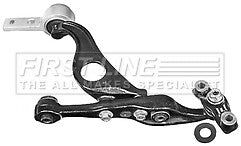 First Line - SUSPENSION ARM RH - FCA7140 - Fits: Mazda 6 2007-