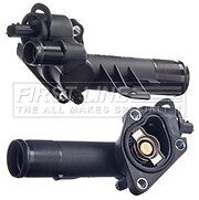 First Line - THERMOSTAT KIT - FTK298 - Fits: Nissan Note,Renault Fluence