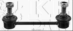 Key Parts - REAR STABILISER LINK - KDL6566 - Fits: Ford Transit Connect 2002-on