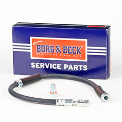 Borg & Beck - BRAKE HOSE - BBH6896 - Fits: Audi TT,VW Beetle