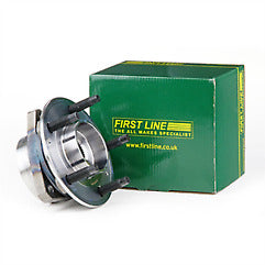 First Line - WHEEL BEARING KIT - FBK1578 - Fits: Vauxhall Insignia II