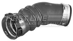 First Line - TURBO HOSE - FTH1576 - Fits: BMW X5 E70,X6 E71