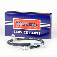 Borg & Beck - BRAKE HOSE - BBH6853 - Fits: Toyota Carina E 92-