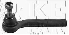 Key Parts - TIE ROD END LH - KTR5131 - Fits: Opel, Vauxhall Astra H 2004-on