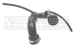 First Line - TURBO HOSE - FTH1268 - Fits: Ren Clio 1.5Dci 98-01