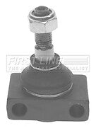 First Line - BALL JOINT L/R - FBJ5465 - Fits: Smart Fortwo  2004-07