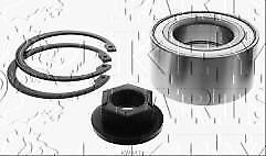 Key Parts - WHEEL BEARING KIT - KWB471 - Fits: Ford - Front