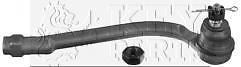 Key Parts - TIE ROD END RH - KTR5451 - Fits: Kia Ceed 07-
