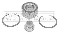 First Line - WHEEL BEARING KIT - FBK1077 - Fits: Vaux Corsa MK3 - Front (ASB)