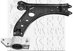 Key Parts - SUSPENSION ARM RH - KCA6367 - Fits: Audi A3 03-on,Golf V,Skoda etc