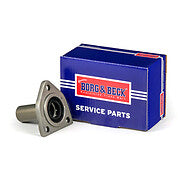 Borg & Beck - GUIDE TUBE - HKD0006 - Fits: PSA Berlingo, 206, 207, 306