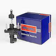 Borg & Beck - CLUTCH MASTER CYL. - BCM228 - Fits: Auris (UK, Turkey production) 07-09/12 RHD