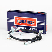 Borg & Beck - BRAKE HOSE - BBH7735 - Fits: Chevi Cruze,GM Astra GTC,Astra