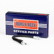 Borg & Beck - BRAKE HOSE - BBH6539 - Fits: Rover Mini 78-92