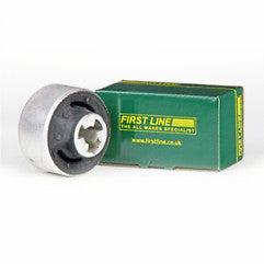 First Line - SUSPENSION ARM BUSH L/R - FSK8152 - Fits: Tesla Model 3 17-