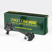 First Line - STABILISER LINK LH - FDL7519 - Fits: Mazda MX-5 IV (ND) 2015-