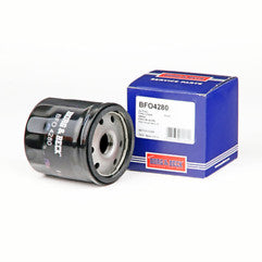Borg & Beck - OIL FILTER - BFO4280 - Fits: FOCUS 2.0 2018-