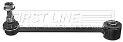 First Line - STABILISER LINK L/R - FDL7398 - Fits: Jeep Wrangler III (JK) 2007-