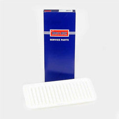 Borg & Beck - AIR FILTER - BFA2598 - Fits: YRV 2012-