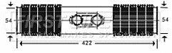 First Line - STEERING GAITER KIT - FSG3190 - Fits: Opel, Vauxhall