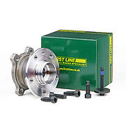 First Line - WHEEL BEARING KIT - FBK1232 - Fits: Volvo XC60