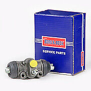 Borg & Beck - WHEEL CYLINDER - BBW1193 - Fits: Mazda 323 89-91