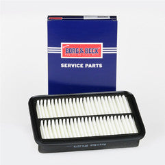 Borg & Beck - AIR FILTER - BFA2279 - Fits: Toyota Carina II,Celica I,II
