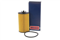 Borg & Beck - OIL FILTER - BFO4332 - Fits: Vauxhall Astra 15-