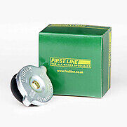 First Line - RADIATOR CAP - FRC89 - Fits: Rad Cap, 9lbs short reach.