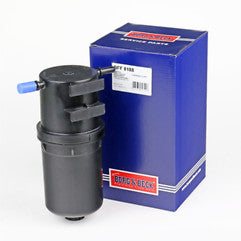 Borg & Beck - FUEL FILTER - BFF8188 - Fits: VAG Crafter