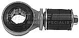 First Line - STABILISER LINK L/R - FDL6414 - Fits: Vauxhall Astra, Cavalier
