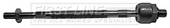 First Line - RACK END L/R - FTR4969 - Fits: Hyundai Atoz 1998-00,Amica 00-