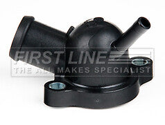 First Line - COOLANT FLANGE - FTS1153 - Fits: VAG A3, Golf VII 1.6/2.0TDi 12-