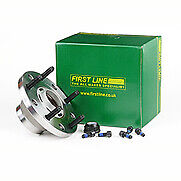 First Line - WHEEL BEARING KIT - FBK1459 - Fits: Ford Transit 13 - 330 Series