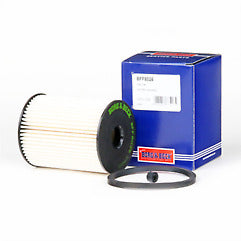 Borg & Beck - FUEL FILTER - BFF8026 - Fits: Opel