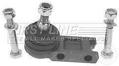 First Line - BALL JOINT L/R - FBJ5138 - Fits: Saab 900,TVR Tuscan 1979-98