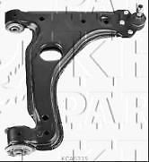 Key Parts - WISHBONE RH - KCA6335 - Fits: Opel, Vauxhall Astra H 2004-on