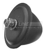 First Line - BUMP STOP L/R - FSK7634 - Fits: Mitsubishi L200, Pajero 96-