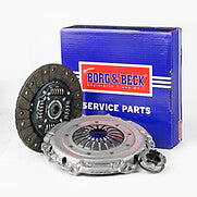 Borg & Beck - CLUTCH KIT 3-IN-1 - HK6411 - Fits: VW Corrado,Golf,Passat,Vento