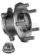 First Line - WHEEL BEARING KIT - FBK1449 - Fits: Mazda CX5 11 -