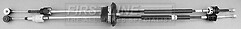 First Line - GEAR CONTROL CABLE - FKG1009 - Fits: PSA Expert, Evasion BE4R 06-