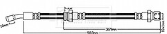 Borg & Beck - BRAKE HOSE - BBH8069 - Fits: Chevrolet Epica 2.0,2.5 06-