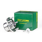 First Line - WHEEL BEARING KIT - FBK994 - Fits: Ford Focus II Front
