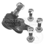 First Line - BALL JOINT LOWER L/R - FBJ5485 - Fits: Mercedes Vaneo W414