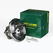 First Line - WHEEL BEARING KIT - FBK1553 - Fits: TRANSIT 2.2 2013>